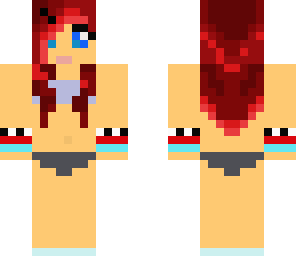 bikini girl 1