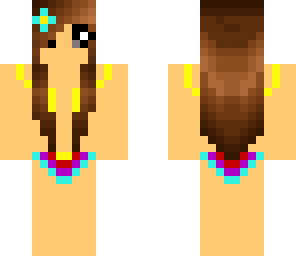 bikini girl 2