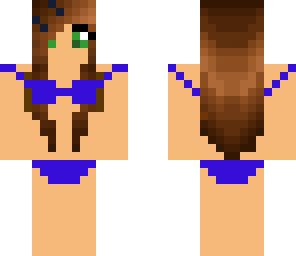 bikini girl 5