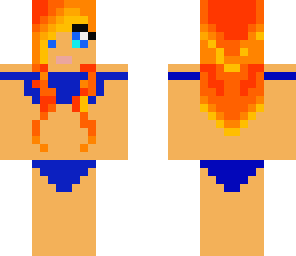 bikini girl 8