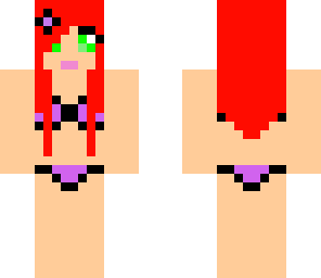 bikini girl 9