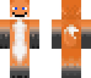 fun fox