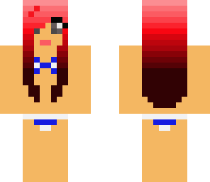 bikini girl 11