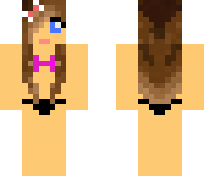 bikini girl 15