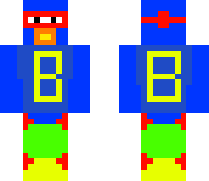 super bird