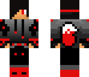 red vampwolf