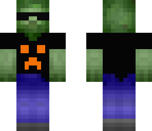 zombie