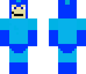 megaman
