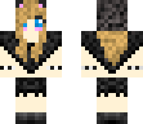 -melly- panda girl 