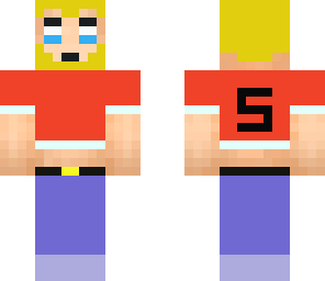 brother of steve