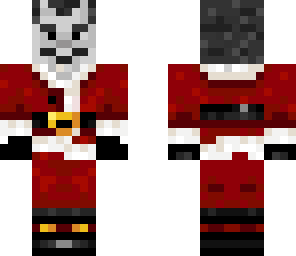 santa baron joker