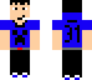 blue hoodie teen