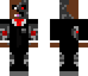 bacca cyborg