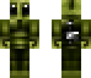 alien