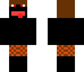 murzynek