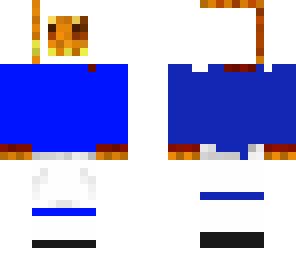clumbsy smurf