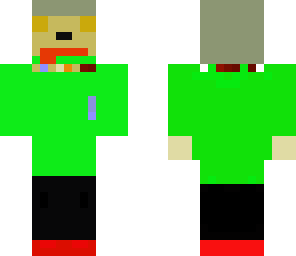 mad steve