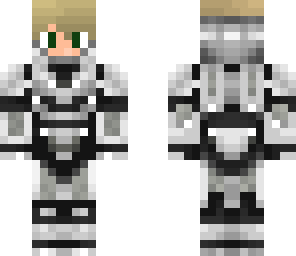 spartan boy