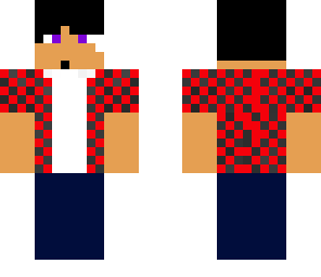 xxkillerz6xx new main skin