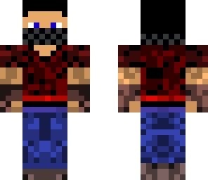my skin 2