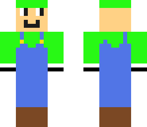luigi