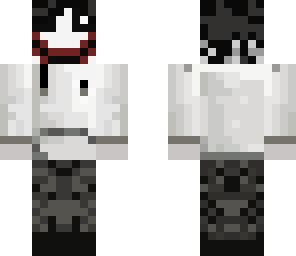 jeff the killer