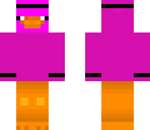 ducksquad master