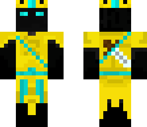 gold enderking