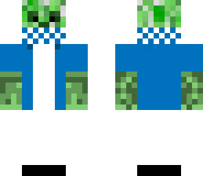creeper gangster