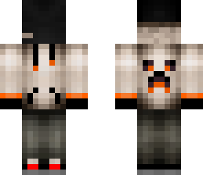 xxkillerz6xx annoymous skin
