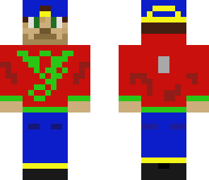 joselegy