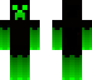 creeper green