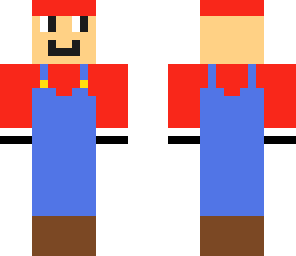mario fixed