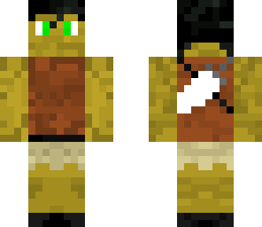 man with large sword