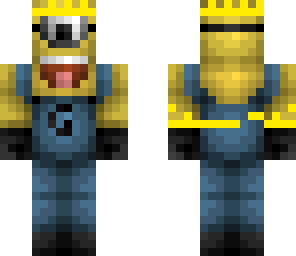 minion king