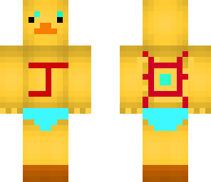 duckey