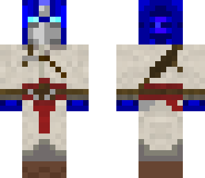 optimusassassin