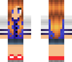 uni girl not mine fixed