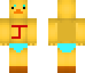 ducky