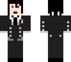 sebastian michaelis