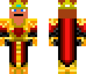 king steen 2