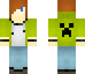 alpimessi skin yellow edition