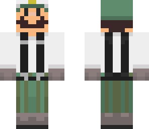 luigi