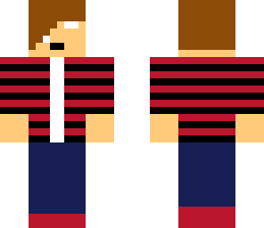 herobrine cool