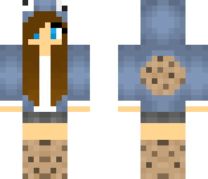 cookie monster