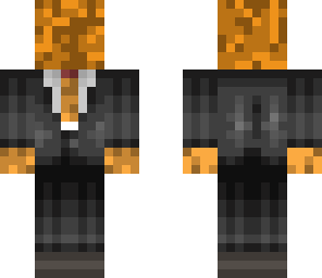 orangeman