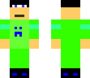 awsome skin