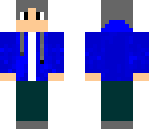 first skin