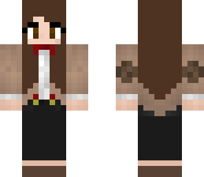 11 doctor girl