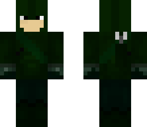 the arrow  hd